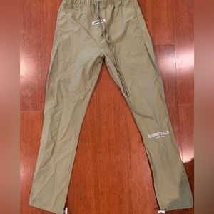Fear of God Essentials Nylon Lounge Pants